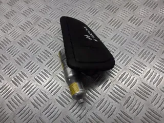 09125819 Подушка безопасности Opel Zafira A Арт e8898427, вид 1