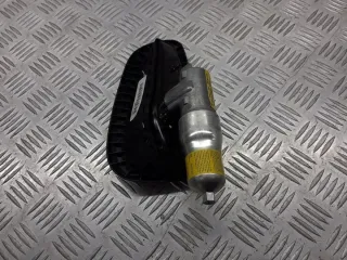 09125819 Подушка безопасности Opel Zafira A Арт e8898427, вид 2