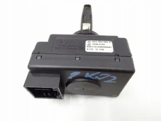 4E0837220M 3D0905865H Замок зажигания Audi A8 D3 (S8) Арт e8898506, вид 4