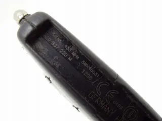 4E0837220M 3D0905865H Замок зажигания Audi A8 D3 (S8) Арт e8898506, вид 5