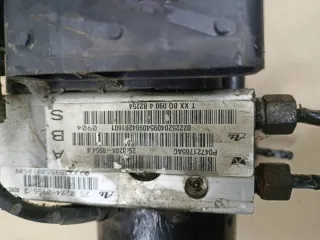 04686987AD Блок ABS Chrysler Voyager 4 Арт e8898805, вид 6