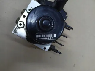 04686987AD Блок ABS Chrysler Voyager 4 Арт e8898805, вид 9