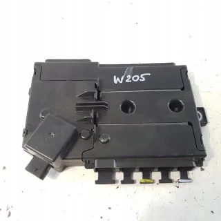 A2055402850 mercedes-A2055402850 Блок предохранителей Mercedes C W205 Арт e8899296, вид 1