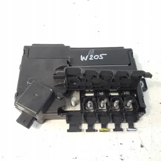 A2055402850 mercedes-A2055402850 Блок предохранителей Mercedes C W205 Арт e8899296, вид 3