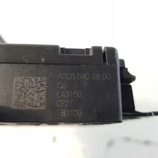 A2055402850 mercedes-A2055402850 Блок предохранителей Mercedes C W205 Арт e8899296, вид 4