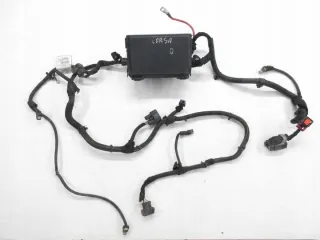 13252900 Блок предохранителей Opel Corsa D Арт e8899424, вид 1