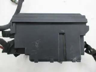 13252900 Блок предохранителей Opel Corsa D Арт e8899424, вид 6