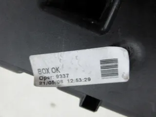13252900 Блок предохранителей Opel Corsa D Арт e8899424, вид 8