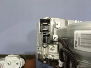 6C1423510CA Рулевая колонка Skoda Fabia 3 Арт e8901100, вид 8