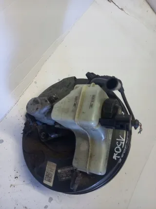 3C1614105E Вакуумный усилитель тормозов Volkswagen Passat B6 Арт e8901185, вид 3