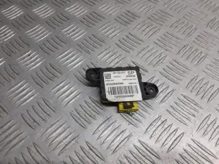 09133257 Датчик удара Opel Astra G Арт e8901596, вид 3