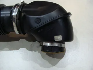 A0065424918 A9105281700 A910528170 Гофра инжектора Mercedes Sprinter W906 Арт e8902989, вид 2