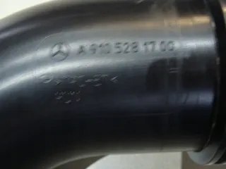 A0065424918 A9105281700 A910528170 Гофра инжектора Mercedes Sprinter W906 Арт e8902989, вид 4