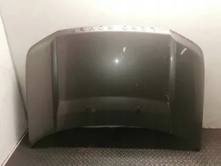 2006-2011 LR006694 Капот Land Rover Freelander 2 Арт e8903429, вид 4