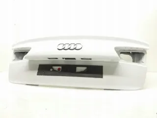  Крышка багажника (дверь 3-5) Audi A6 C7 (S6,RS6) Арт e8903748, вид 1