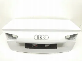  Крышка багажника (дверь 3-5) Audi A6 C7 (S6,RS6) Арт e8903748, вид 2