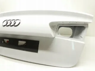 Крышка багажника (дверь 3-5) Audi A6 C7 (S6,RS6) Арт e8903748, вид 3