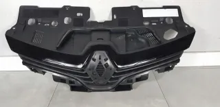 622562397R Решетка радиатора Renault Clio 4 Арт e8903987, вид 1