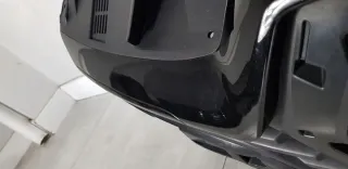 622562397R Решетка радиатора Renault Clio 4 Арт e8903987, вид 2
