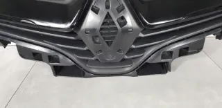 622562397R Решетка радиатора Renault Clio 4 Арт e8903987, вид 5