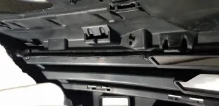 622562397R Решетка радиатора Renault Clio 4 Арт e8903987, вид 8