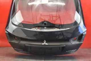  Крышка багажника (дверь 3-5) Mitsubishi Lancer 8 Арт e8904391, вид 2