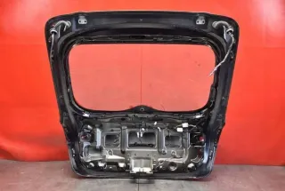  Крышка багажника (дверь 3-5) Mitsubishi Lancer 8 Арт e8904391, вид 7