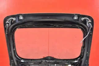  Крышка багажника (дверь 3-5) Mitsubishi Lancer 8 Арт e8904391, вид 8