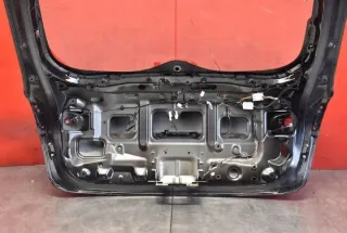 Крышка багажника (дверь 3-5) Mitsubishi Lancer 8 Арт e8904391, вид 9