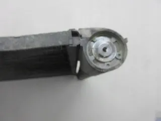 55700406 Радиатор кондиционера Opel Corsa D Арт e8905041, вид 2