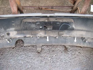 2013-2016 9683977070 Бампер задний Citroen C3 2 Арт e8905267, вид 6