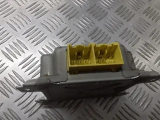 X6T42081 Блок AirBag Mitsubishi Galant 8 Арт e8905378, вид 2