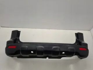  Бампер задний Honda CR-V 5 Арт e8905531, вид 1