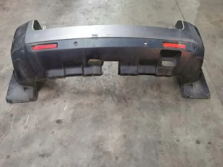 2006-2014 6H52-17775-B 6H5217775B Бампер задний Land Rover Freelander 2 Арт e8905709, вид 2