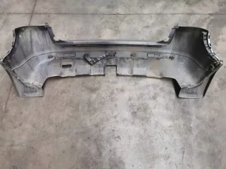 2006-2014 6H52-17775-B 6H5217775B Бампер задний Land Rover Freelander 2 Арт e8905709, вид 6