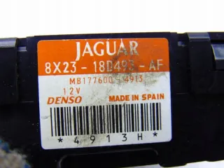 8X23-18D493-AF Блок управления (другие) Jaguar XF 250 Арт e8906233, вид 2
