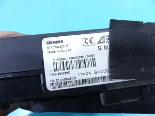 S110730300D Блок управления (другие) Renault Clio 2 Арт e8906649, вид 3