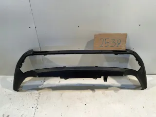 52159-42220 Бампер задний Toyota Rav 4 5 Арт e8906759, вид 1
