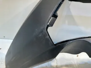 52159-42220 Бампер задний Toyota Rav 4 5 Арт e8906759, вид 7