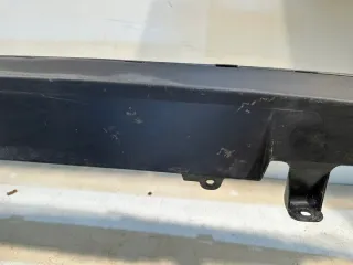52159-42220 Бампер задний Toyota Rav 4 5 Арт e8906759, вид 8