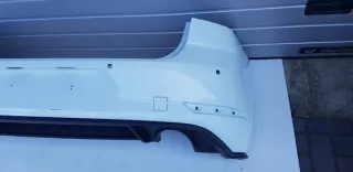 5G6807421BK 5G6807568AB 5G6807421 Бампер задний Volkswagen Golf 7 Арт e8906795, вид 3