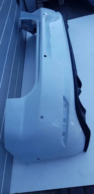 5G6807421BK 5G6807568AB 5G6807421 Бампер задний Volkswagen Golf 7 Арт e8906795, вид 6