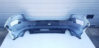 5G6807421BK 5G6807568AB 5G6807421 Бампер задний Volkswagen Golf 7 Арт e8906795, вид 8