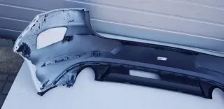 5G6807421BK 5G6807568AB 5G6807421 Бампер задний Volkswagen Golf 7 Арт e8906795, вид 9