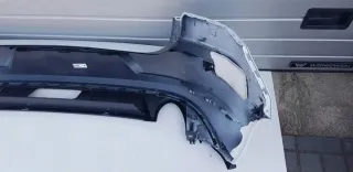5G6807421BK 5G6807568AB 5G6807421 Бампер задний Volkswagen Golf 7 Арт e8906795, вид 10