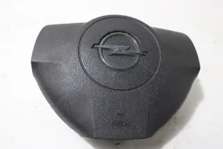13111348 Подушка безопасности Opel Zafira B Арт e8910308, вид 1