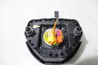 13111348 Подушка безопасности Opel Zafira B Арт e8910308, вид 2
