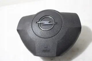 13111348 Подушка безопасности Opel Zafira B Арт e8910308, вид 3