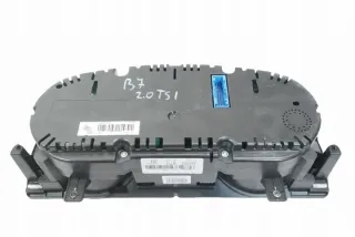 3AA920870 Щиток приборов (приборная панель) Volkswagen Passat B7 Арт e8910747, вид 2