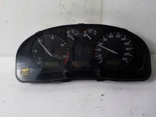 0905-194-0090 Щиток приборов (приборная панель) Volkswagen Passat B5 Арт e8910767, вид 1
